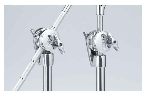 Tama HC83BW Galgen Beckenständer  - Retoure (Zustand: sehr gut) image 3