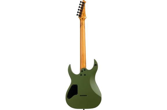 Spira S-400 Satin Dark Green Set image 3
