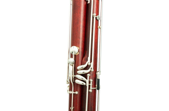 Amati ABN 32C II Fagot image 3