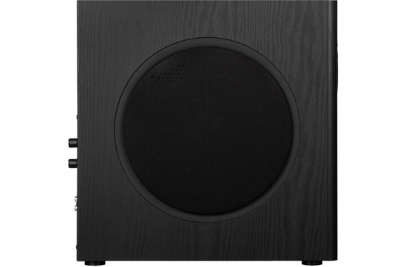 Edifier T5s Actieve Subwoofer Zwart image 3