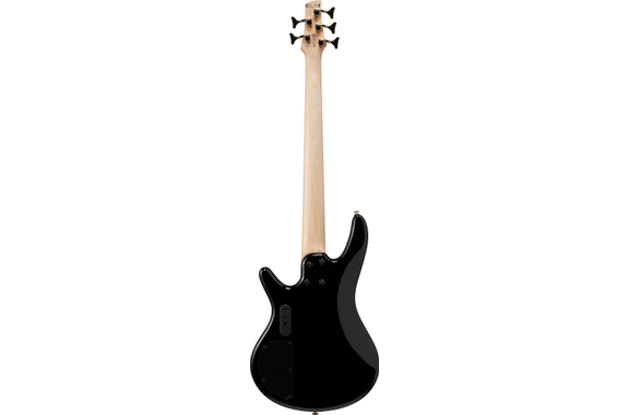 Ibanez GSR205PC-TMU Transparent Marine Burst Starterset image 3