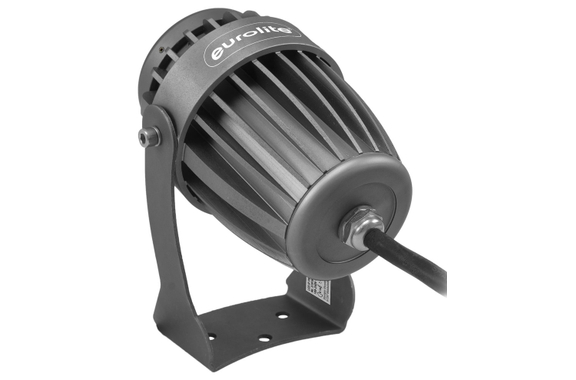 Eurolite Pinspot LED IP PST-10W 2700K image 3
