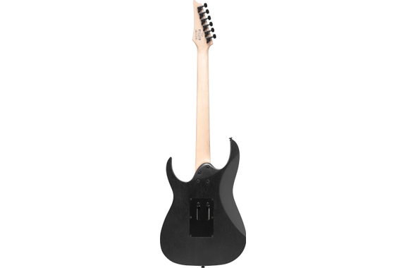 Ibanez RG450B-WK Weathered Black image 3