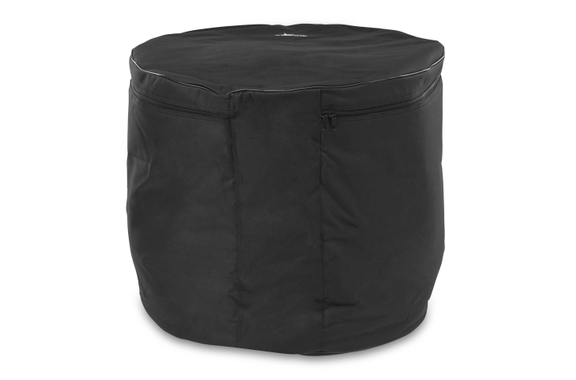 XDrum Classic Drumtas voor Bass Drum 20" x 18" image 3