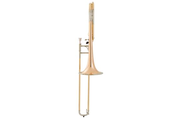 B&S MS14IK-L Trombone Bb/F Modèle Stolzing image 3