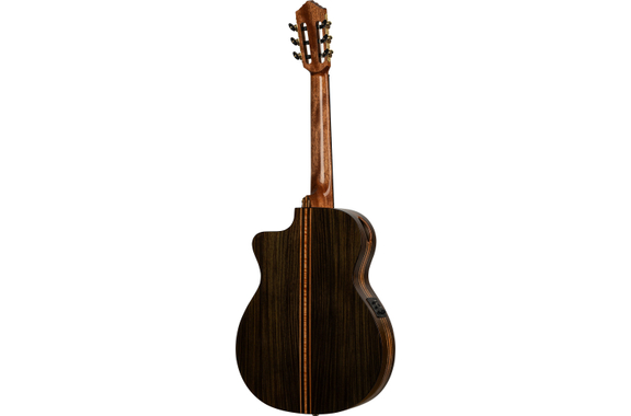 Ortega GRANDSUITE-CE Natural image 3