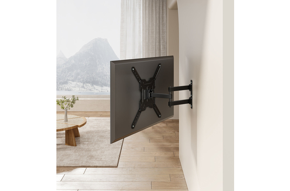 my wall HEG6L Draaibare TV-Wandbeugel 23" - 65" image 3