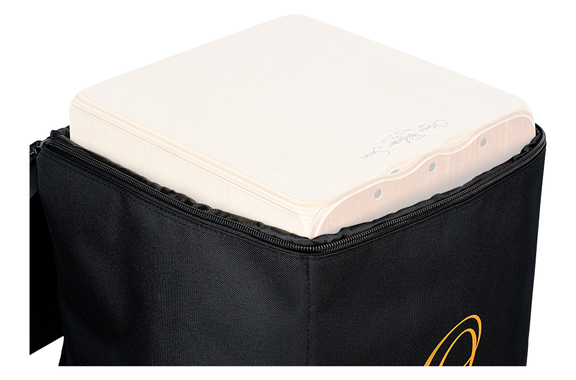 Ortega OSTCJB-BP Professionele Cajon Tas Zwart image 3