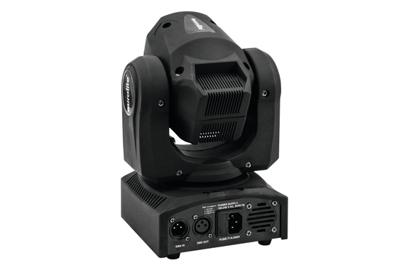 Eurolite LED TMH-17 Moving-Head Spot image 3
