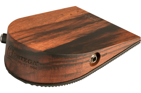 Ortega ANNALOGX-SE Stomp Box Effect Series ANNAlog - Reso (condizioni: ottime) image 3
