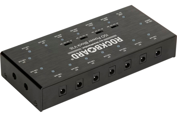 RockBoard ISO Power Block V16 image 3