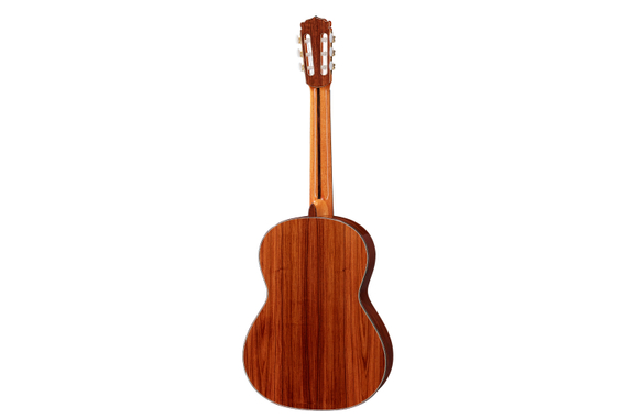 Hanika 56 SC Konzert Gitarre  - 1A Showroom Modell (Zustand: wie neu, in OVP) image 3