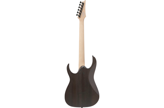 Ibanez RGR431PB-CGF Charcoal Gray Flat image 3