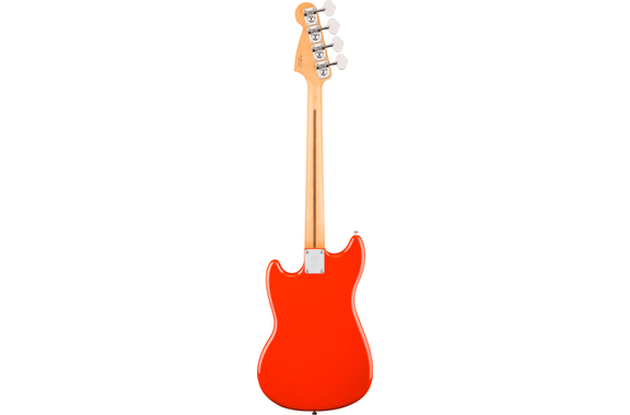 Fender Player II Mustang Bass PJ RW Coral Red  - Retoure (Zustand: sehr gut) image 3