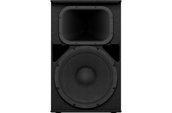 Yamaha DHR15 Enceinte Active 15" image 3