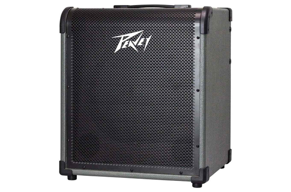 Peavey MAX 150 Bass Combo image 3