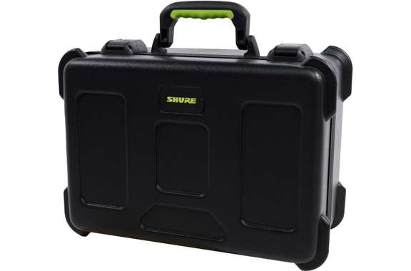 Shure SH-MICCASEW07 Valigetta per Microfono image 3