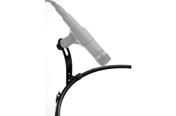 Pronomic DMK-10 Pince Micro Pour Batterie image 3