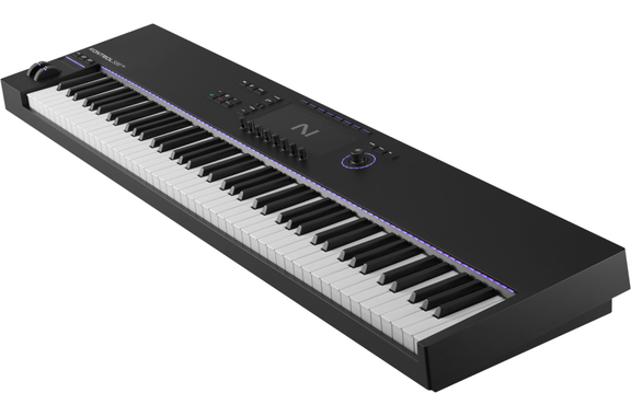 Native Instruments KONTROL S88 MK3 image 3