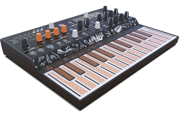 Arturia MicroFreak Set image 3