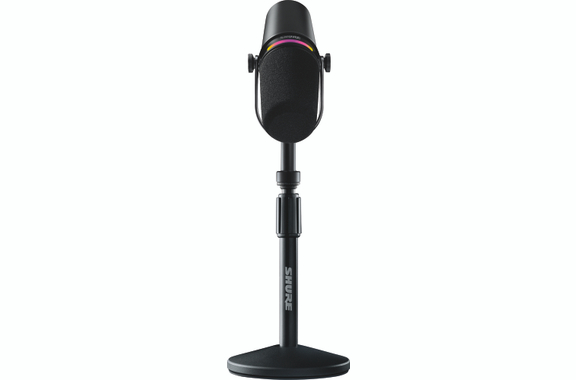 Shure MV7+ Podcast Kit Zwart image 3