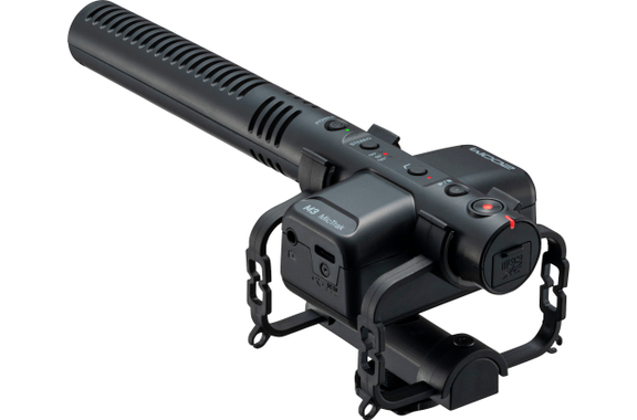Zoom MicTrak M3 image 3