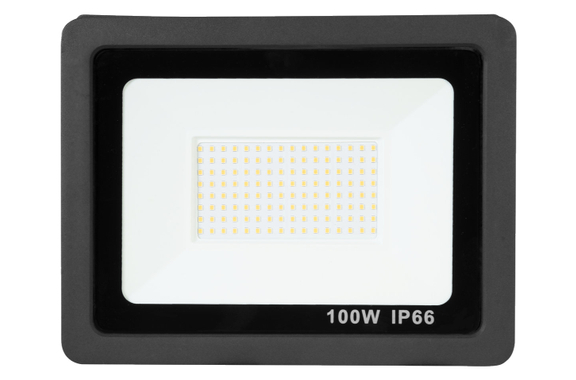 Eurolite LED IP FL-100 SMD WW image 3