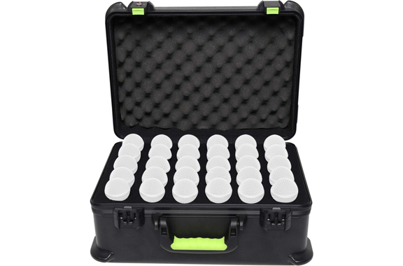 Shure SH-MICCASE30 Valigia per Microfoni image 3