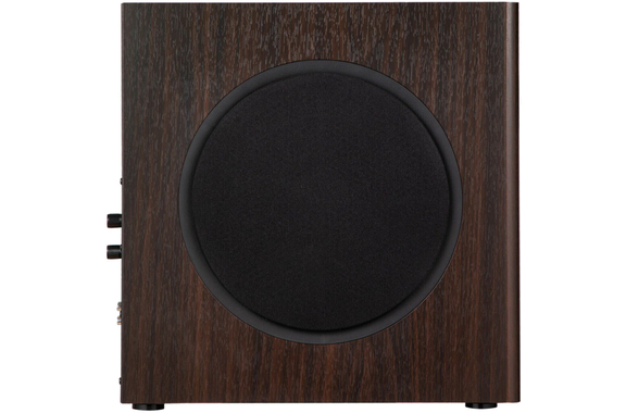 Edifier T5s Aktiv-Subwoofer Braun image 3