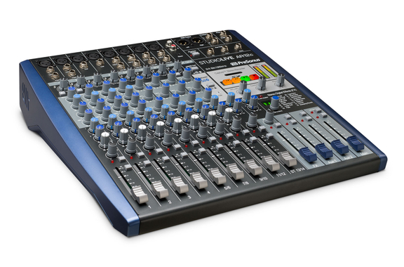 Presonus StudioLive AR12c image 3