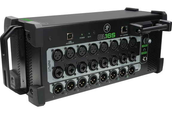 Mackie DL16S image 3