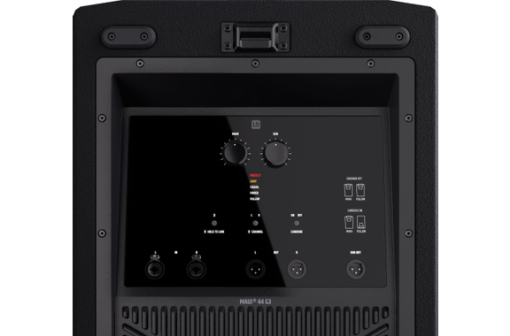 LD Systems MAUI 44 G3 SUB Nero image 3