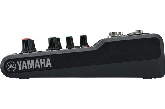 Yamaha MG06 Mischpult image 3
