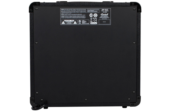 Marshall MG15GFX image 3