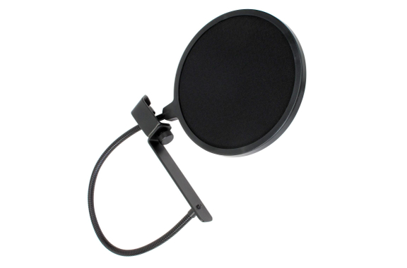 AKG P-220 Large-Diaphragm Microphone Set image 3