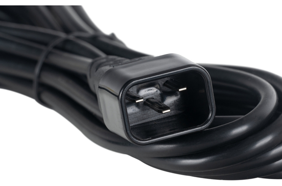 Showlite Cable Remote Control for SN-1200 Fog Machine image 3