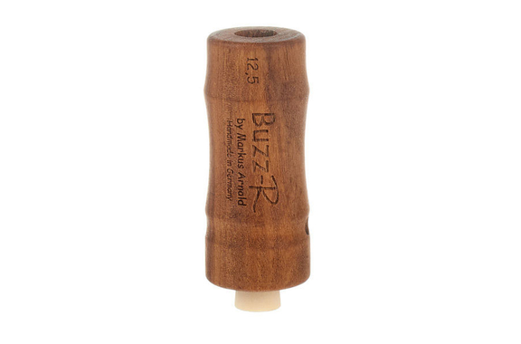Entrenador de Embocadura Buzz-R de Markus Arnold para Tenorhorn, Barítono y Trombón image 3