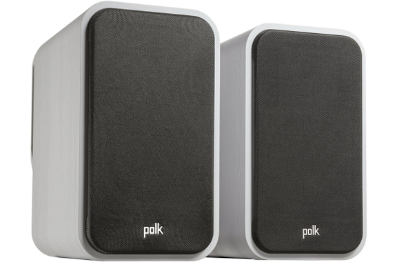 Polk Audio Signature Elite ES20 Blanc image 3