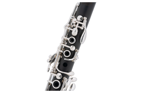 Lechgold EKS-20/18 Clarinetto in Mi? Sistema Böhm image 3
