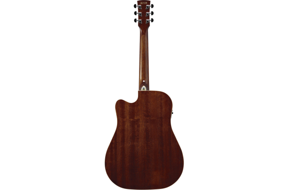Ibanez PF16WCE-NT Natural image 3