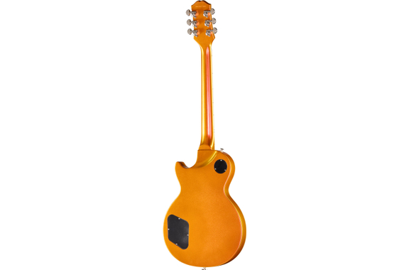 Epiphone Futura Les Paul Custom Firestorm Shift image 3