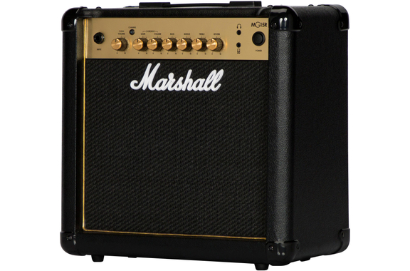Marshall MG15GR image 3
