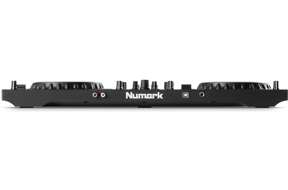 Numark Mixtrack Pro FX  - Retoure (Zustand: sehr gut) image 3