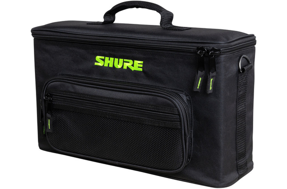 Shure SH-WRLSSCARRYBAG-2 image 3