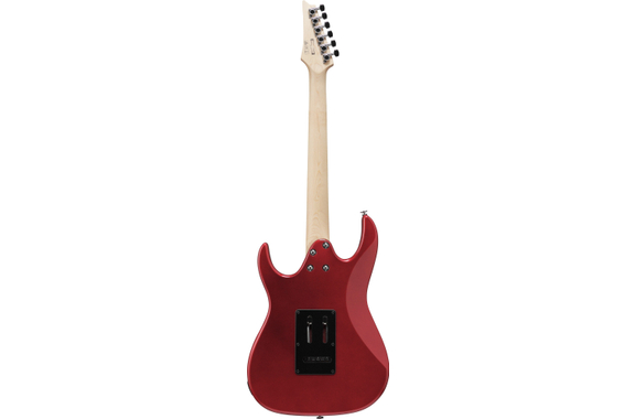 Ibanez GRX40-CA Candy Apple image 3