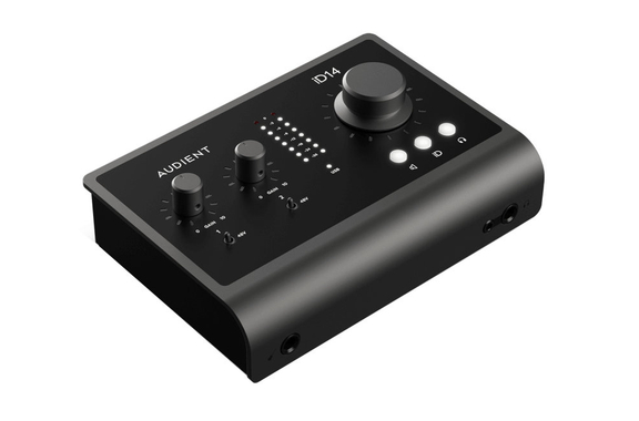 Audient iD14 MKII image 3