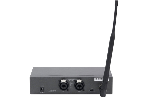 LD Systems MEI 1000 G2 Conjunto Doble image 3
