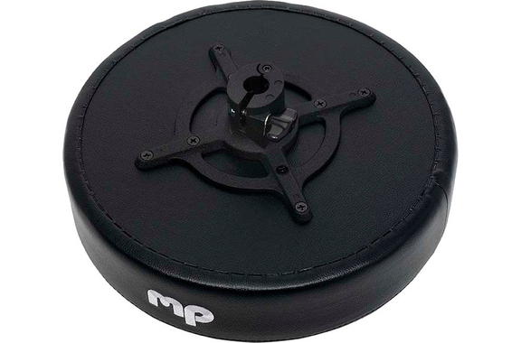 DW 9100M Round Top Drum Hocker image 3