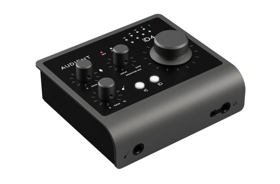 Audient iD4 MKII image 3