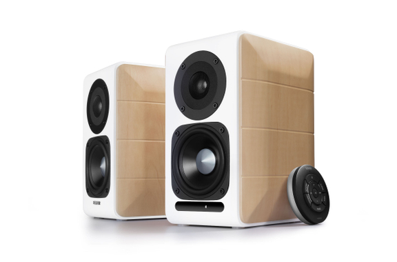 Edifier S880DB Sistema di Diffusori da Scaffale 2.0 image 3